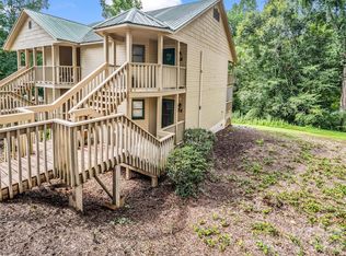 Apple Valley Villas, Lake Lure, NC 28746