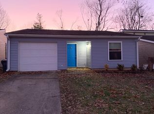 3333 Tahoe Rd, Lexington, KY 40515