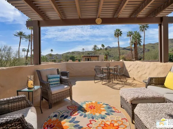 4760 N Winners Cir #E, Palm Springs, CA 92264