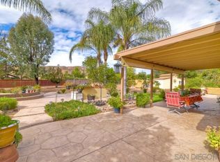23807 Oak Meadow Dr, Ramona, CA 92065