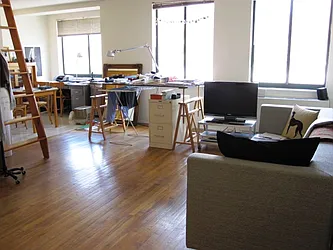 Rented by City Connections Realty