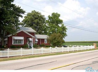 8942 Waterville Neapolis Rd, Waterville, OH 43566