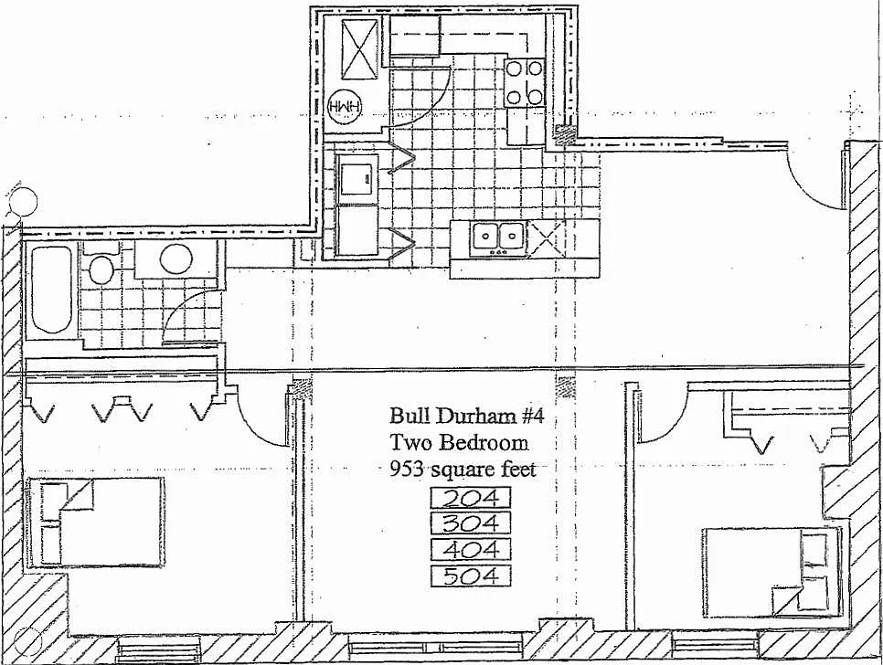 Floor plan 04