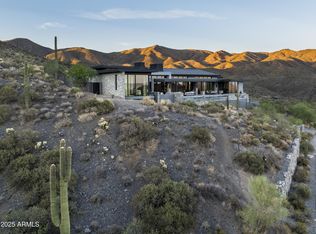 9140 E Grapevine Pass, Scottsdale, AZ 85262