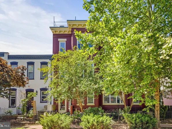 304 Q St NW #4, Washington, DC 20001