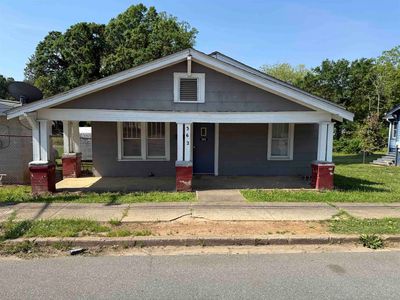 362 E Floyd Baker Blvd, Gaffney, SC, 29340