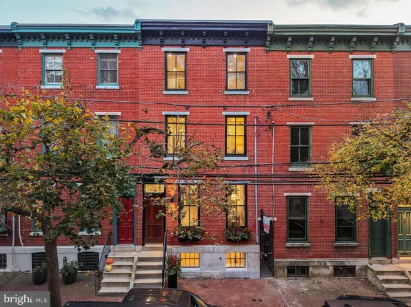 2214 Mount Vernon St, Philadelphia, PA 19130