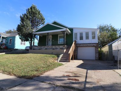 806 N Dakota Ave, Sioux Falls, SD, 57104