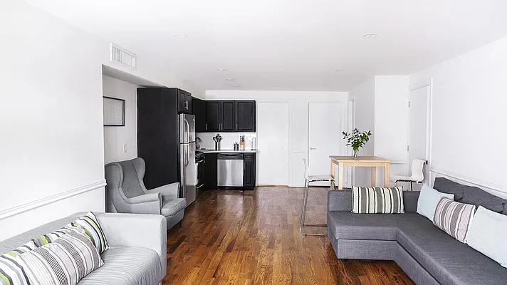 Rented by Brown Harris Stevens | media 8