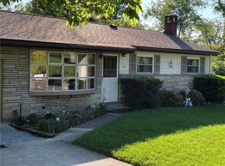 1411 Herbert St, North Versailles, PA