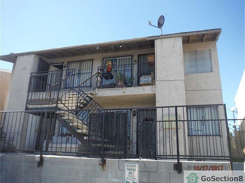 1st image of 625 N 12th St APT C