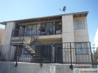 625 N 12th St APT C, Las Vegas, NV 89101