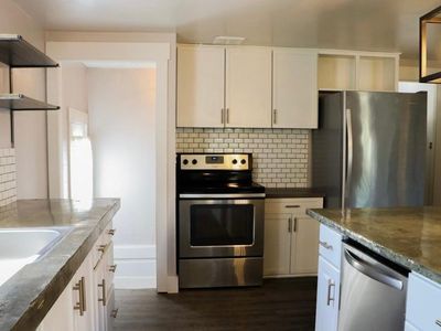 1002 NE C St, College Place, WA, 99324