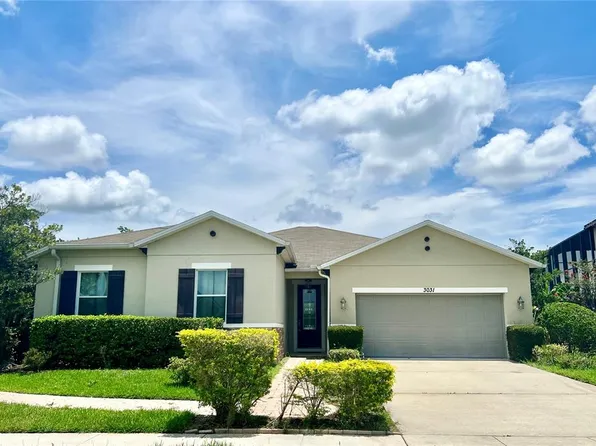 3031 BOATING BOULEVARD, KISSIMMEE, FL 34746