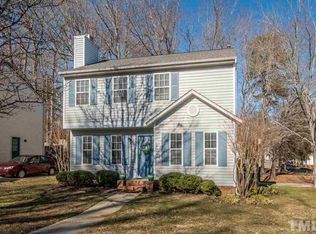 105 Beacon Cove Dr, Cary, NC 27511