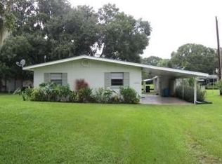 3321 White Oak Rd, Lorida, FL 33857