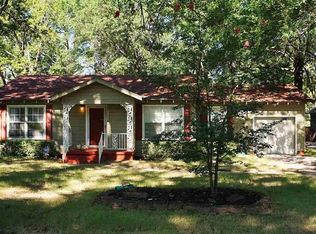 2915 Olive St, Texarkana, TX 75503