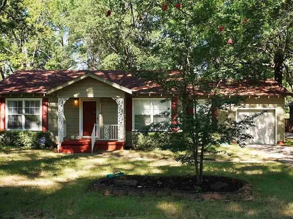 2915 Olive St, Texarkana, TX 75503