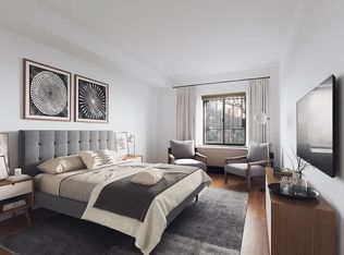 280 Rector Pl APT 1D, New York, NY 10280