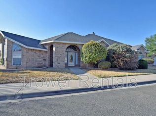 26 Dolores Ct, Odessa, TX 79765