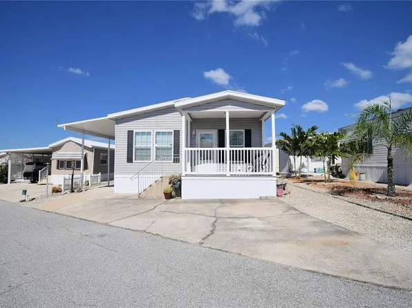 251 PATTERSON ROAD i#38, HAINES CITY, FL 33844