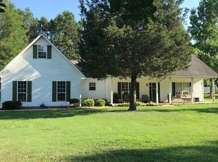 130 Knollwood Dr, Searcy, AR 72143
