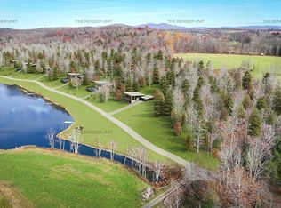 251 Wescott Rd PARCEL 1, Dalton, PA 18414