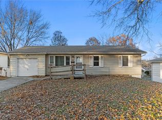 12606 E 49th Ter S, Independence, MO 64055