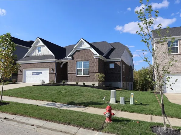 50 Morris St #4, Springboro, OH 45066