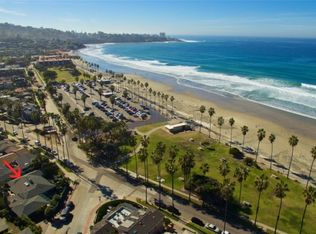 8389 El Paseo Grande, La Jolla, CA 92037