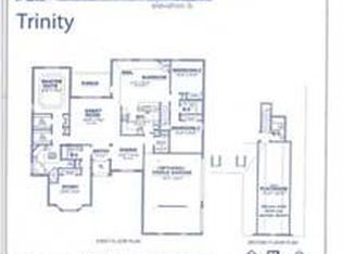 7401 Featherston Cv, Olive Branch, MS 38654