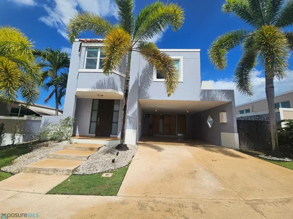 22 Gran Capitan B22, Toa Alta, PR 00953