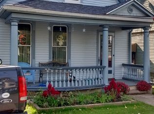 88 Merrimac St, Buffalo, NY 14214