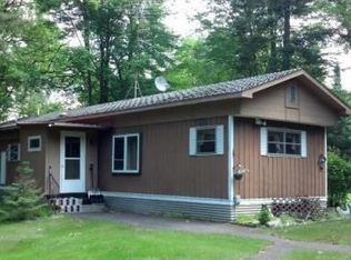 64814 Norway Spruce Rd, Finlayson, MN 55735