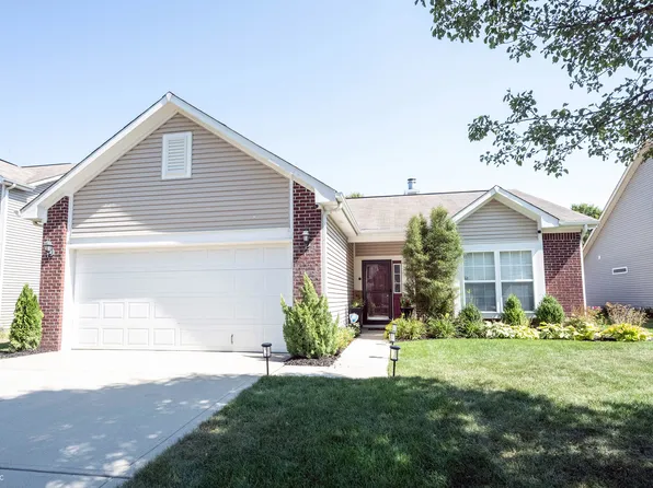 15208 Proud Truth Dr, Noblesville, IN 46060