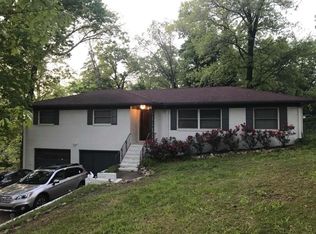 2413 Old Briar Trl, Birmingham, AL 35226