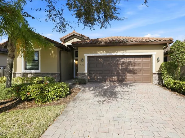 11273 Red Bluff Ln, Fort Myers, FL 33912
