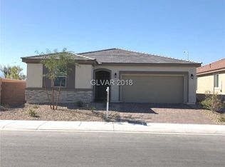 3956 Lorikeet Dr, North Las Vegas, NV 89031