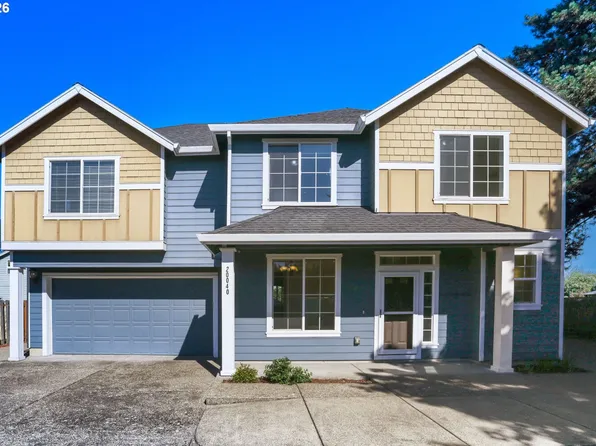 20040 SW Zackwood Ct, Beaverton, OR 97078