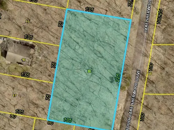 460 S Lake Sherwood Dr, Marthasville, MO 63357