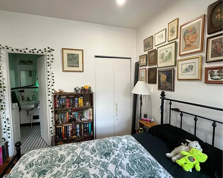 322 S 11th St #10 — Photo 5
