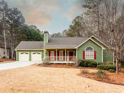 106 Carterdale Ct, Bethlehem, GA, 30620