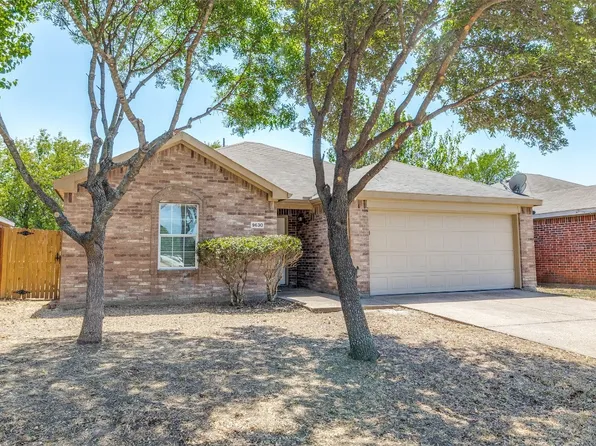 9630 Calle Del Oro Ln, Dallas, TX 75217
