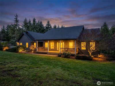 112 Rosewood Estates Lane, Chehalis, WA, 98532