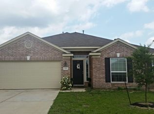 9969 Cassowary Drive, Conroe, TX 77385