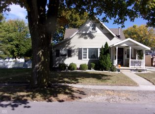 508 E South St, Arcadia, IN 46030