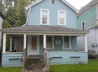 433 Shonnard St, Syracuse, NY 13204