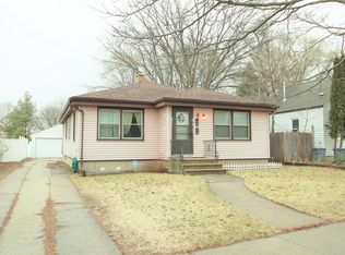 5315 32nd Ave, Kenosha, WI 53144