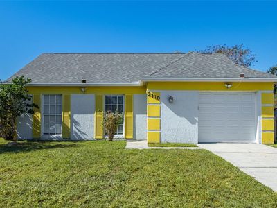2110 Shadypoint Ln, Brandon, FL, 33510