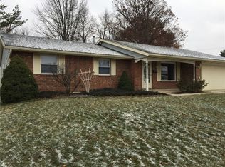 436 Apollo St, Sidney, OH 45365